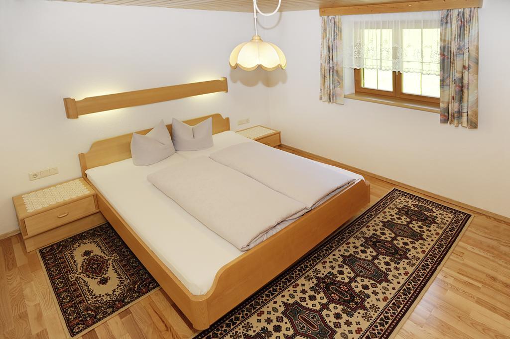 Haus Obere Allmein Sankt Gallenkirch Quarto foto